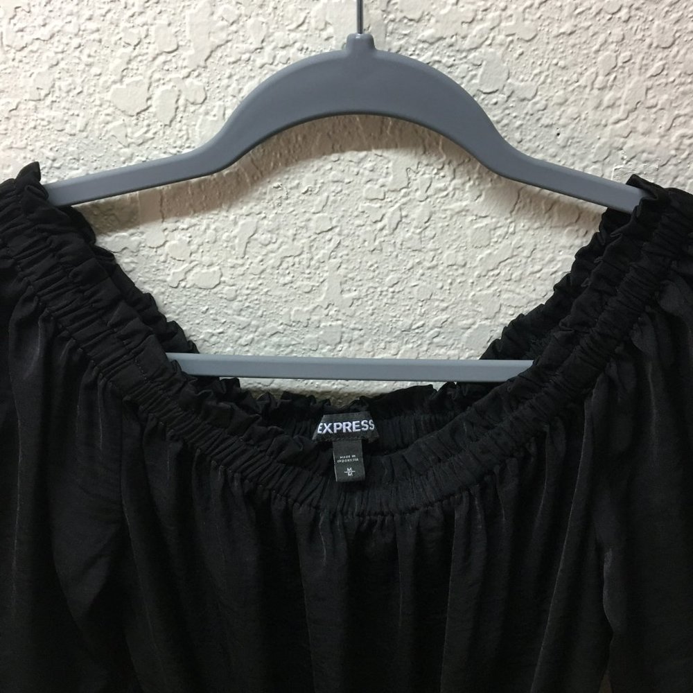 Flowy Express Top - Picture 3 of 8